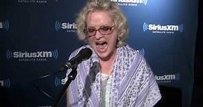 Christine Ebersole Sings "After All" from EVER AFTER on Seth Speaks