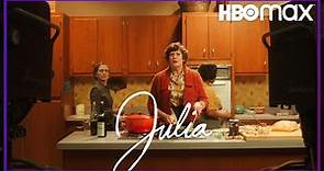 Julia | Tráiler | HBO Max