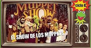 El Show de los Muppets | El PROGRAMA con más EXITO de la TELEVISIÓN| JIM HENSON CICLO 8