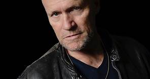Michael Rooker | Actor, Producer, Director