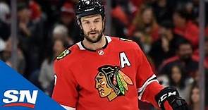 Brent Seabrook Looks Back At The Key Moments From His NHL Career | The Big Picture