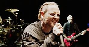 Stone Sour - Fabuless [OFFICIAL VIDEO]