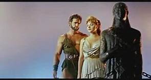 Ercole e la regina di Lidia -Finale