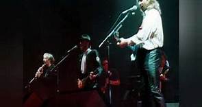 Bee Gees High Civilization Tour Wembley Stadium, London, UK 7 July (1991)