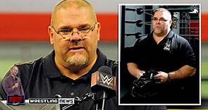 Bill DeMott on ALLEGATIONS Against Him While Working at WWE, Tough Enough Character He Played on TV