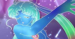 Sailor Moon Crystal - Moon Cosmic Power Make Up