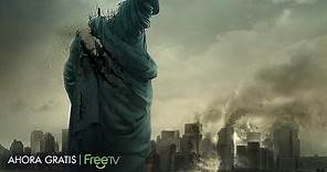 Monstruoso | Cloverfield Película Completa en FreeTV Latam