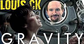 Louis CK on The movie Gravity