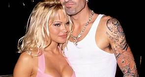 Here’s Where Pamela Anderson Stands With Tommy Lee Now