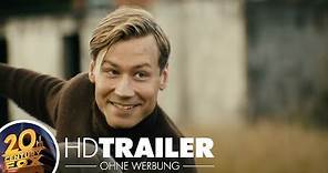 Trautmann | Offizieller Trailer 1 | Deutsch HD German (2019)