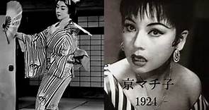 日本の女優 （１） 1906～1946年生まれ 91人 杉村春子 ～ 大原麗子
