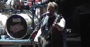 April Wine - Oowatanite - [cam] LIVE