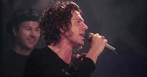 INXS – The Stairs (Official Live Video) Live From Wembley Stadium 1991 ...