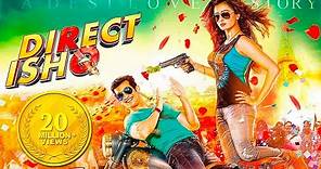 Direct Ishq Full Hindi Movie | Latest Bollywood Movie | Ft. Rajneesh Duggal & Nidhi Subbaiah ᴴᴰ