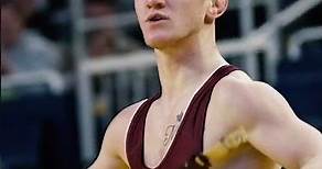 Gopher Wrestling: Patrick McKee Advances to 2023 B1G Semifinals