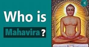 A Story of Mahavira within 2 minutes