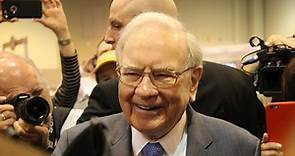 What Should Berkshire Hathaway Buy With Its $109 Billion in Cash? | The Motley Fool