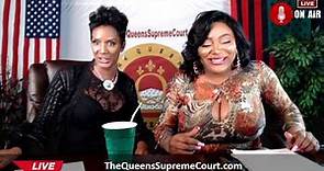 Ts Madison +MOMMA DEE "The Queens Supreme Court" Live STREAM 12-17-18 SEASON FINALE