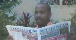 The STAR Newspaper - Bringing the Truth To LIght
