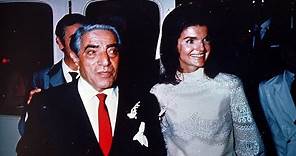 Aristotle Onassis Biography