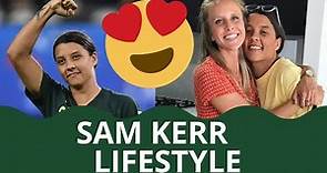 Sam Kerr Lifestyle - Girlfriend - Net Worth - Biography