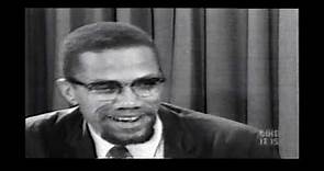 MALCOLM X KILLER TOMMY HAGAN