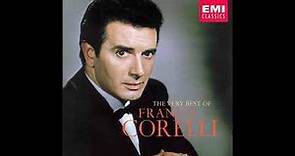 The Very Best of Franco Corelli - CD 2