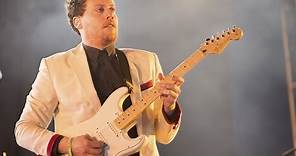 Metronomy - The Look live at T in the Park 2014