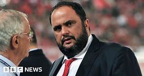 Nottingham Forest owner Evangelos Marinakis facing match-fixing trial