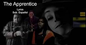 Gorillaz | The Apprentice - Visual (Lyrics y Subtítulos en Español) [HD]