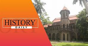 Pune's Historic Deccan College | Legacy in Education | 200 Year Old College
