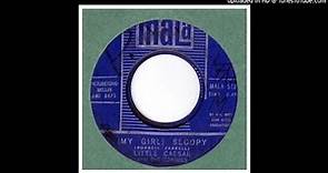 Little Caesar And The Consuls - (My Girl) Sloopy - 1965