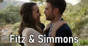 The Evolution of FitzSimmons