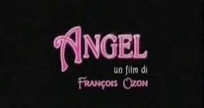 Angel (Angel, la vita il romanzo) - Italian Trailer