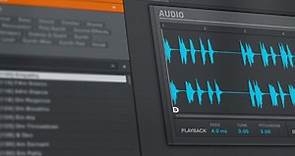 What is looping in music? How to use loops in music production | Native Instruments Blog