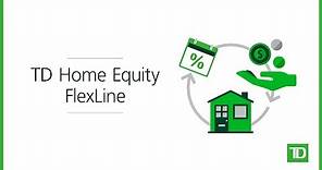 TD Mortgages: Use Your Equity For An Upgrade