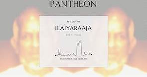 Ilaiyaraaja Biography - Indian film composer, singer (born 1943)