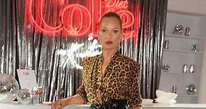 Kate Moss Appears To Wink At Drug Scandal: 'I've Always Loved Coke'