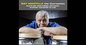 Ray Mantilla - Psalm 107