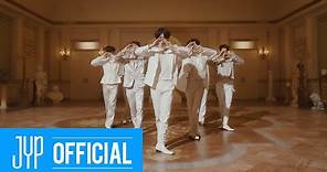GOT7 "NOT BY THE MOON" Performance Video