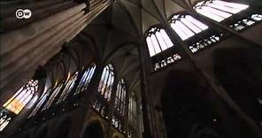 Cologne Cathedral in 60 secs | World Heritage