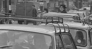 1971: Nationwide: Kit Pedler on London Pollution