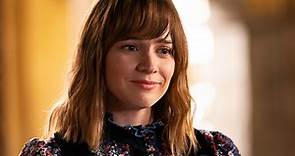 'NCIS: LA' Star Renee Felice Smith on Leaving the Series After 11 Seasons (Exclusive)