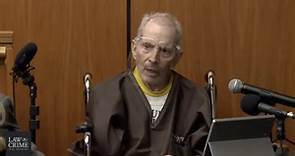 Robert Durst Says Wife’s Disappearance Helped Him Pursue Affair With Mia Farrow’s Sister