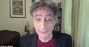 Gabor Mate - Trauma Is Not What Happens to You, It Is What Happens ...