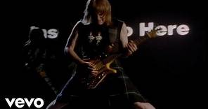 Spinal Tap - The Majesty Of Rock