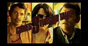 Pawn Shop Chronicles  Official Movie TRAILER 1 2013 HD  Paul Walker Elijah Wood