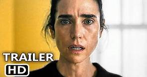 BAD BEHAVIOUR Bande Annonce (2023) Jennifer Connelly, Ben Whishaw