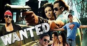 Wanted full movie Hd 1080p | salman khan ayesha takia | vinod khanna