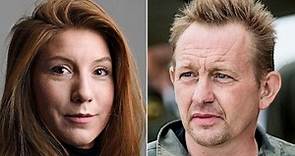 Headless body found identified as journalist Kim Wall